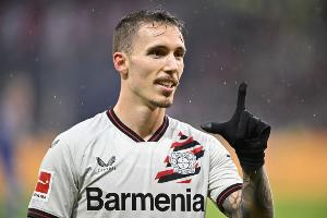 还能去豪门吗？30岁格里马尔多出自巴萨青训 本赛季8球是药厂最多