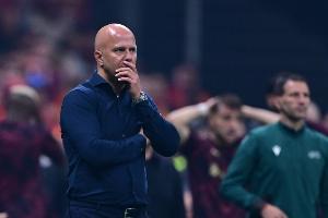 能否拿下？斯洛特执教生涯对阵埃因霍温3胜3平4负，近8场仅1胜