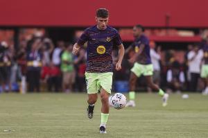 4000万报价合理？22岁费尔明多项数据挂0 身价6000万但隐身无表现