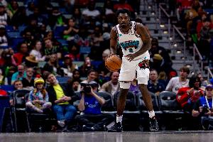 助攻有点东西！小文斯·威廉姆斯17次助攻生涯新高&贡献关键切球