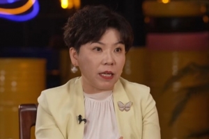 邓亚萍谈赛前准备：赛前是最紧张的时候，要做万全的应变准备