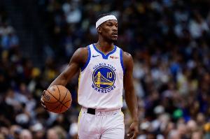 打得还行！巴特勒11中6拿到21分5板5助2断