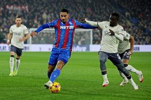 水晶宫后卫拉克鲁瓦：我期待入选法国国家队，但我从未主动询问过