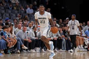 科沃德：一年前对是否想打NBA还不太清晰 那时对这概念还很模糊