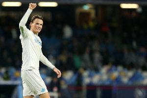 萨哈：麦克托米奈完全有能力去皇马或巴萨，甚至可能去拜仁效力