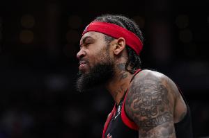 纪录断了！猛龙9连胜被黄蜂终结 期间曾2胜骑士、1胜76人