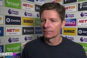 质疑俱乐部！格拉斯纳：若球队首次踢欧战，应加大投资而不是省钱