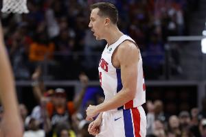 斯波：邓罗曾历经坎坷是热火最具代表性的励志典范之一 为他高兴