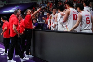 媒体人谈男篮输球：最后分差不能掩盖过程的噩梦 我愿称之为惨案