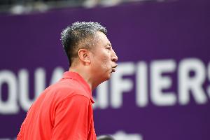 再输韩国！媒体人：以为上一场最后是知耻后勇 没想到是回光返照