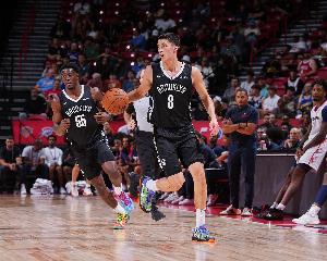 Stein：尽管篮网今年选了5个首轮 他们仍愿意继续交易换更多首轮