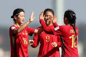 女足名宿范运杰：先进青训理念至关重要，希望年轻球员能走出去