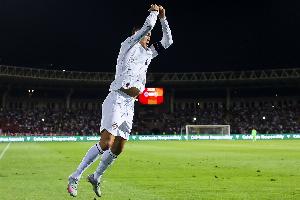 韦斯·布朗：C罗退役前不会退出国家队，世界杯是每个人的梦想