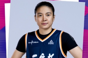 心不可挡精神的完美写照！恭喜王丽丽突破4000分大关！