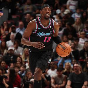 铁林：希罗鲍威尔配合得很好 看起来热巴是进攻端退居二线的人