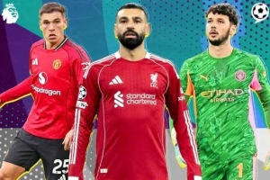 英媒：沙特计划开世界最高薪签维尼修斯，还想从利物浦带走萨拉赫