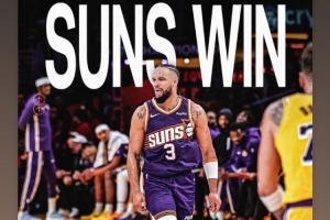 都叫我一声龙哥！狄龙赛后转发自己的吐舌庆祝海报