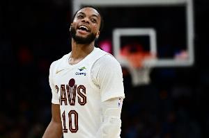 已3连败！骑士背靠背客战步行者 加兰&梅里尔&大球缺阵