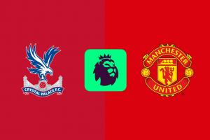 邮报：水晶宫上一场将至少40张曼联客队球迷票，卖给身份不明买家