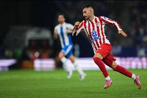 巴埃纳：想竞争冠军必须在客场赢球 我们计划反击但没完全奏效