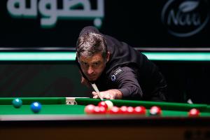 奥沙利文：小特和囧哥是现役最佳，我和赵心童、丁俊晖处在第三档