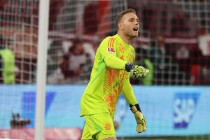 佩雷茨：本希望成为汉堡主力门将但未能如愿 诺伊尔是最伟大门将