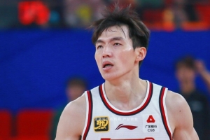 吴前：教练组赛前准备得比新疆队更加充分 今天的胜利归功于他们