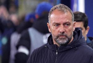 弗里克执教巴萨以来联赛场均2.36分，西甲历史仅次于瓜帅、穆帅