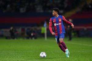 巴尔德：战胜马竞极大提升球队信心，我们今天展现了很棒的斗志