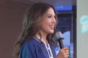 如何保证休息？谷爱凌：不同事情轮流进行就可以，没事干反而焦虑