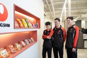 NS晒队员参观照：Ns RedForce入职培训结束❗