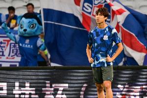 U22国足名单变化：汪士钦、刘诚宇缺席，18岁吴启鹏跳级入选