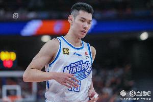 惨不忍睹！宁波首发5人无人得分上双 俞长栋挂零