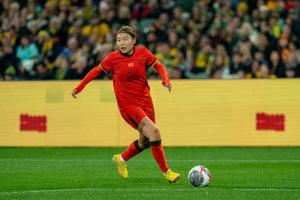 长春女足：乌日古木拉三停！严重违反纪律，因个人感情在酒店喧闹