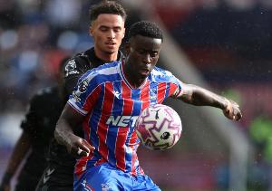 格伊：以前我们觉得排第几名都行，格拉斯纳执教后有了更高期望