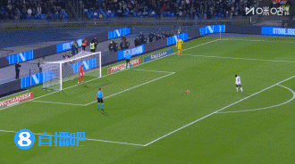 瓦尼亚：过去从未经历过10轮点球，重要的是那不勒斯晋级意杯八强