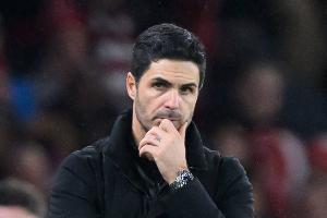 佩蒂特：塔帅率阿森纳夺冠后或接受新挑战 去巴萨？任何人都动心