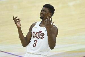 近5战1胜4负！托布：比赛总会有起伏 我们要保持斗志继续拼搏