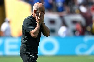 利兹联5分24秒角球破门，这是切尔西近14年英超最早角球失球