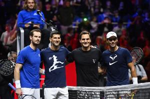 穆雷：三巨头的成就远超过我，但有段时间我们四人总有一人会夺冠