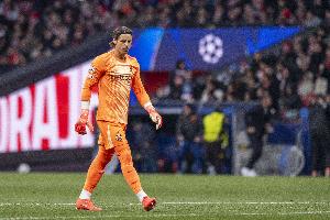 莫雷托：索默将在合同到期后离队，国米已经开始寻找新门将