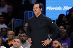 阿德巴约：刚进联盟第一次打交道 那时我特别讨厌斯波尔斯特拉