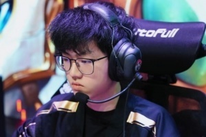 圆神！北川经纪人爆料：tangyuan或将加入LGD！