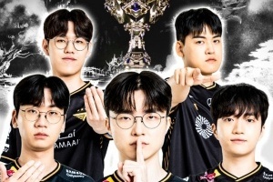 实力的证明？理性讨论：在全局BP的赛制下，今年夺得S冠的T1是不是历史含金量最高得到S冠？