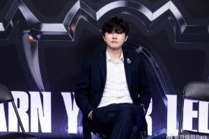 爆料人：Daeny与BLG达成意向，或在本周落笔加入BLG