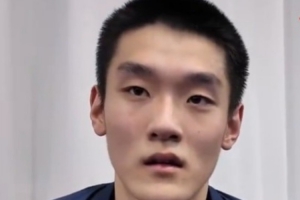 王洪泽：自己的发挥还算正常 但仍有许多细节需要提升