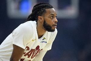 大罚单！NBA官方：骑士因违反联盟球员参赛政策罚款25万刀