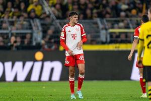 已无大碍！图片报：帕夫洛维奇参加拜仁对阵斯图加特赛前最后一练