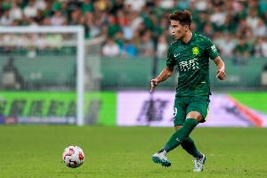 乃比江发文庆祝夺冠： 时隔7年把带回了它该属于的地方！