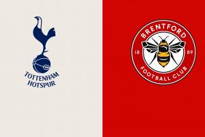 热刺vs布伦特福德首发：穆阿尼、库杜斯先发、范德文、罗梅罗出战